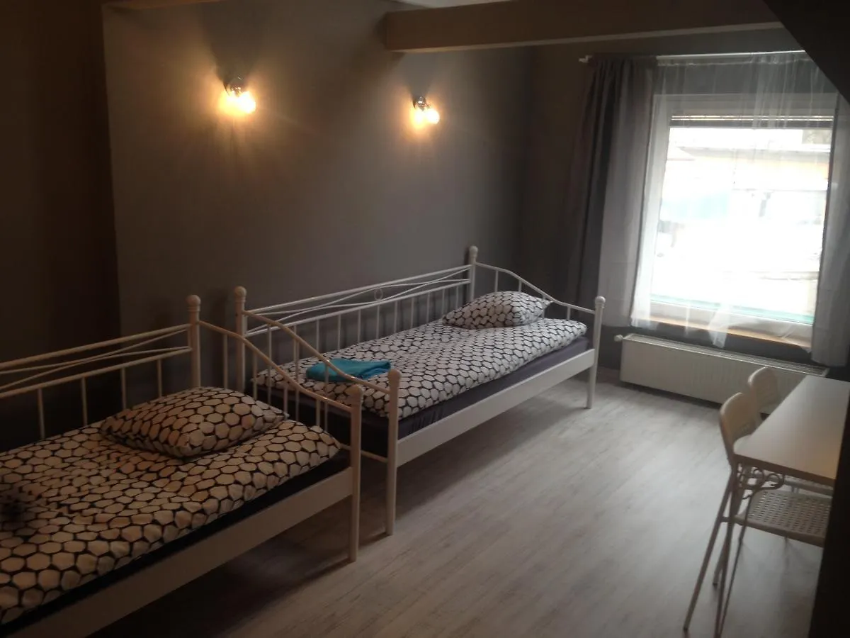 Fitness Hostel - Restauracja, Darmowy Parking I Silownia Βρότσλαβ