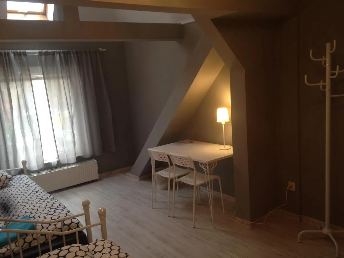 Fitness Hostel - Restauracja, Darmowy Parking I Silownia Βρότσλαβ