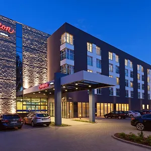 Hampton By Hilton Airport Варшава
